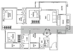 Parc Life (D27), Condominium #497703461